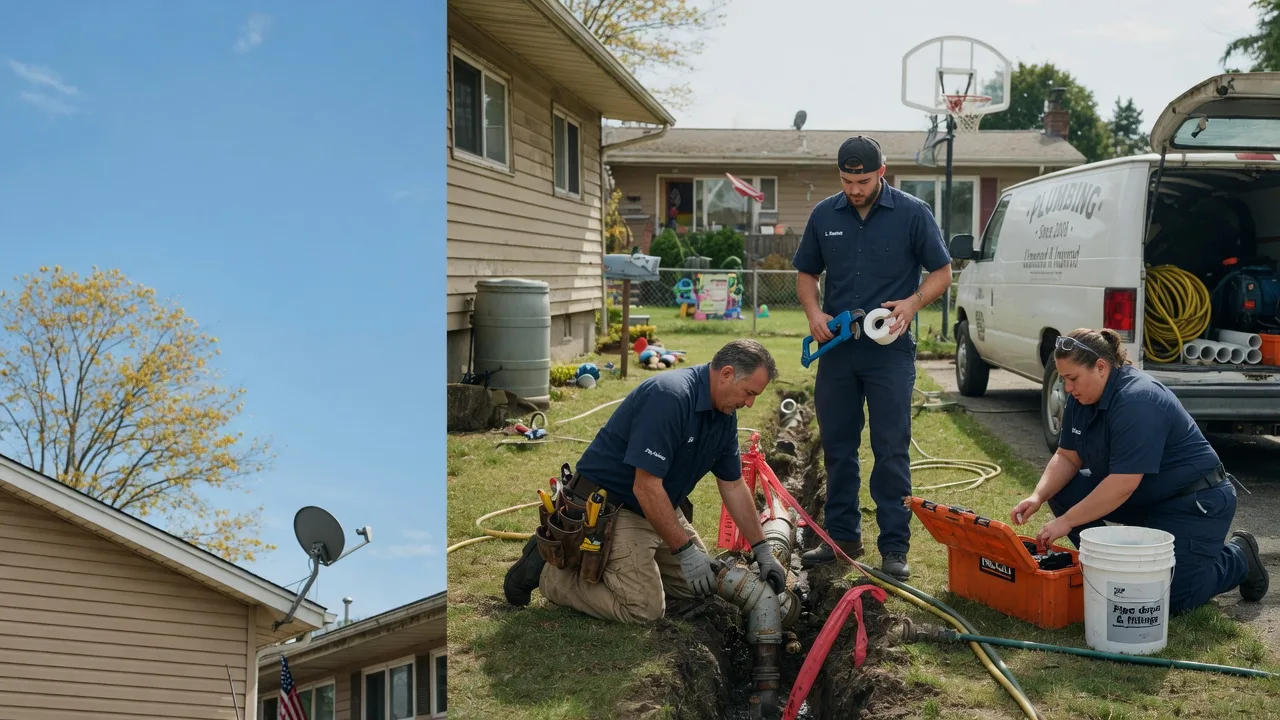 Garbage Disposal Replacement in Enfield, NC near me